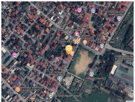 Bán đất 94.5m² tại Thị trấn Quang Minh Huyện Mê Linh