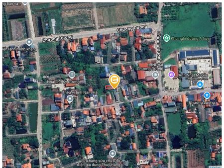 Bán đất 116m² 3 tỷ tại Xã Chương Dương Huyện Thường Tín
