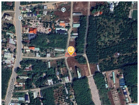 Bán đất 336.6m² 1.75 tỷ tại Thị trấn Chơn Thành Thị xã Chơn Thành