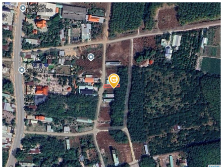 Bán đất 159.9m² 710 triệu tại Thị trấn Chơn Thành Thị xã Chơn Thành