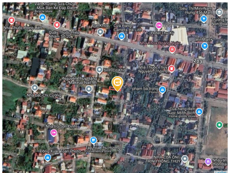 Bán đất 100m² 2.7 tỷ tại Hoa Động Thuỷ Nguyên. liên hệ 0362558882