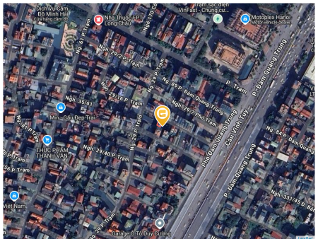Bán nhà cấp 4, 75m² 12 tỷ tại Phường Long Biên Quận Long Biên (LH: zalo 0862299066)