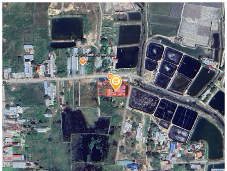 Bán nhà 1773m² 40 tỷ tại Phường Cam Nghĩa Thành phố Cam Ranh