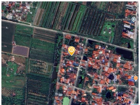 Bán đất 108m² tại Xã Đồng Thanh Huyện Kim Động