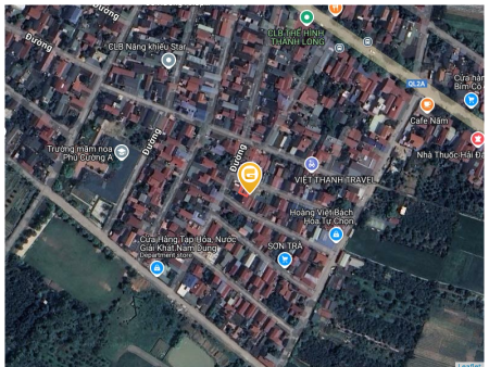 Bán nhà 94.4m² tại Xã Phú Cường Huyện Sóc Sơn