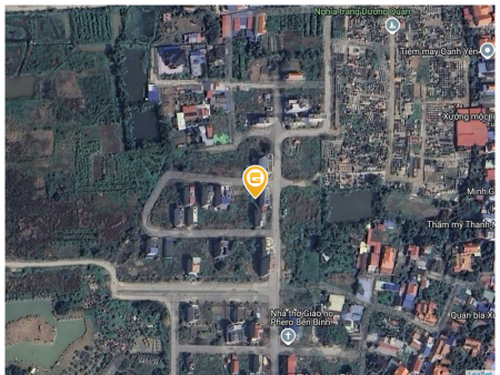 Bán đất 60m² 3.5 tỷ tại  Dương Quan Thuỷ Nguyên. liên hệ 0362558882