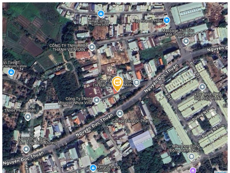 Bán nhà 97.8m² 4.5 tỷ tại Phường Hiệp Thành Thành phố Thủ Dầu Một