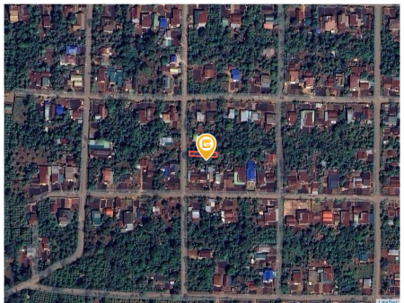 Bán đất 159.7m² 500 triệu tại Xã Ea Tul Huyện Cư M'gar