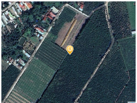 Bán đất 500m² 1 tỷ tại Thị trấn Đắk Hà Huyện Đắk Hà