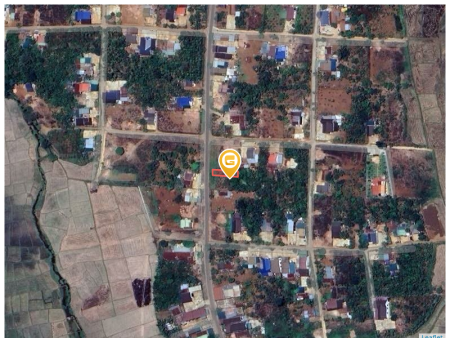 Bán đất 157.5m² 720 triệu tại Xã Ea KNuec Huyện Krông Pắc