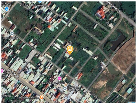 Bán đất 77m² 1.7 tỷ tại Xã Đại Phước Huyện Nhơn Trạch