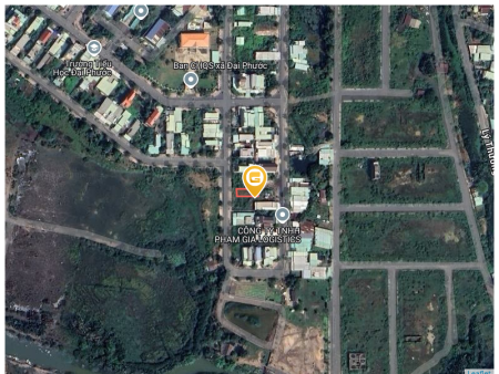 Bán đất 140m² 3.27 tỷ tại Xã Đại Phước Huyện Nhơn Trạch