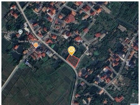 Bán đất 915.6m² 10 tỷ tại Xã Lương Phong Huyện Hiệp Hòa