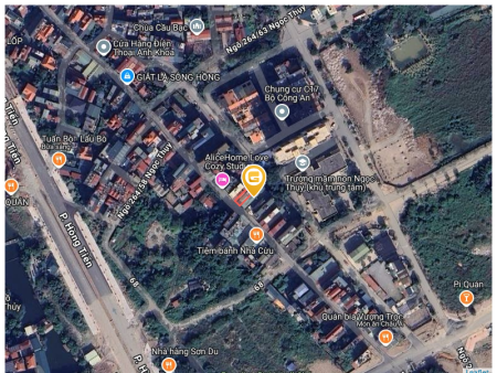 Bán nhà 158m² 21.5 tỷ tại Ngọc Thụy Phường Ngọc Thụy Quận Long Biên (Lh: zalo 0862299066)