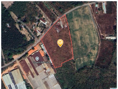 Bán đất 1400m² 4.5 tỷ tại Xã An Lập Huyện Dầu Tiếng