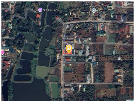 Bán đất 137m² 1.6 tỷ tại Phường Ea Tam Thành phố Buôn Ma Thuột