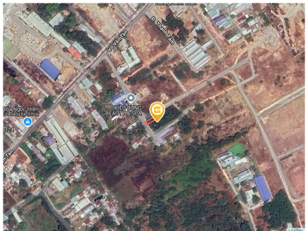 Bán đất 149.5m² 2.5 tỷ tại Xã Tân Phước Thị xã Phú Mỹ