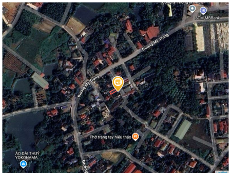 Bán đất 86.3m² 1.2 tỷ tại Phường Xuân Khanh Thị xã Sơn Tây