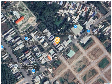 Bán nhà cấp 4 105m² 2.8 tỷ Thành phố Cao Lãnh