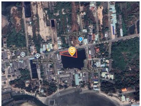 Bán đất 4000m² 28 tỷ tại Phường 12 Thành phố Vũng Tàu