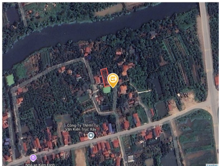 Bán đất 423.9m² 2 tỷ tại Xã Hạ Lễ Huyện Ân Thi