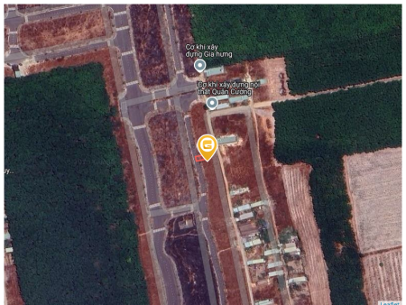Bán đất 82.1m² 1.3 tỷ tại Thị trấn Lai Uyên Huyện Bàu Bàng