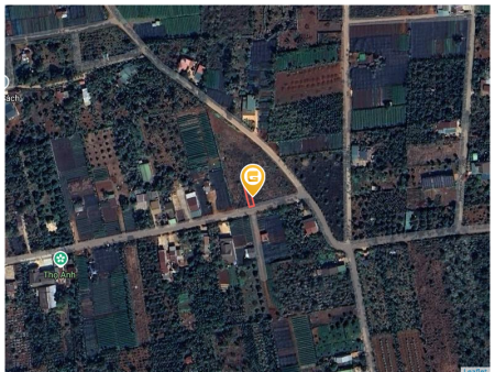 Bán đất 150m² 1.59 tỷ tại Xã Hòa Thắng Thành phố Buôn Ma Thuột