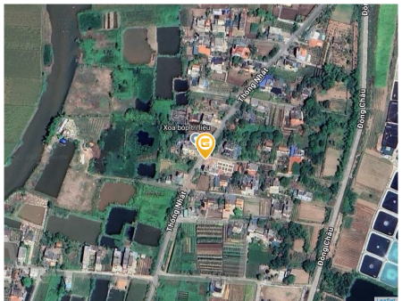 Bán đất 150m² 2 tỷ tại Xã Đông Minh Huyện Tiền Hải