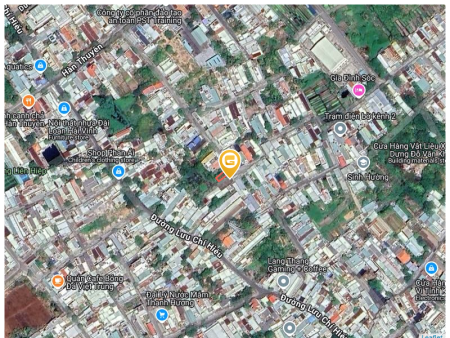 Bán đất 100m² 4.1 tỷ tại Phường 10 Thành phố Vũng Tàu