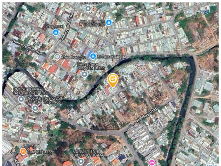 Bán đất 64m² 3.8 tỷ tại Phường 11 Thành phố Vũng Tàu