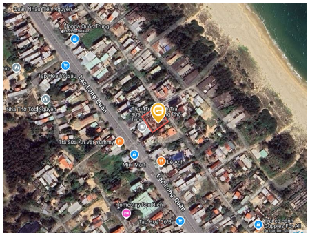 Bán đất 780m² 11.3 tỷ tại Phường Điện Dương Thị xã Điện Bàn