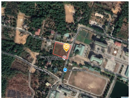 Bán đất 105,8m² 1.69 tỷ tại Phường Sao Đỏ Thị xã Chí Linh