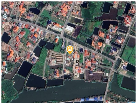 Bán nhà tại Xã Tân Phong Huyện Kiến Thuỵ
