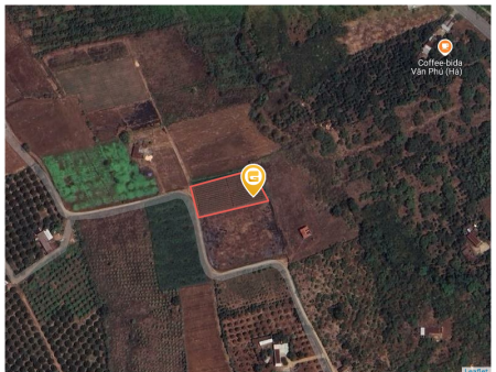 Bán đất 2000m² 2 tỷ tại Xã Xuân Tây Huyện Cẩm Mỹ