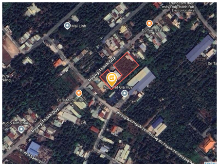 Bán đất 4768m² 30 tỷ tại Phường An Thạnh Thị xã Thuận An
