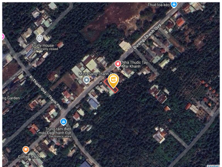 Bán đất 297.5m² 8 tỷ tại Phường An Thạnh Thị xã Thuận An