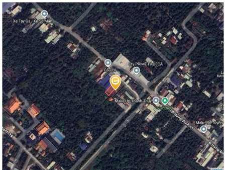 Bán đất 363.7m² 5.5 tỷ tại Phường An Thạnh Thị xã Thuận An