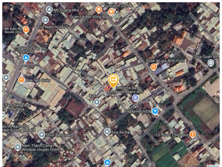 Bán đất 151.7m² 1.95 tỷ tại Phường Thái Hòa Thị xã Tân Uyên