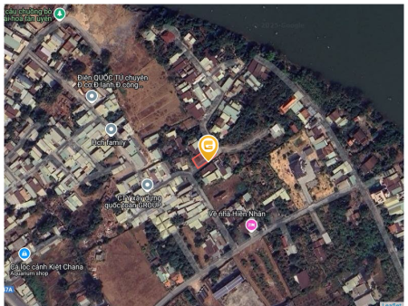 Bán đất 325.8m² 2.69 tỷ tại Phường Thái Hòa Thị xã Tân Uyên