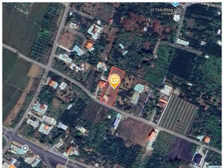 Bán đất 2000.7m² 12 tỷ tại Xã Bạch Đằng Thị xã Tân Uyên