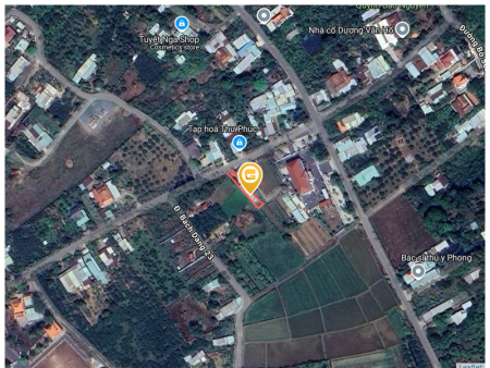 Bán đất 4700m² 14.5 tỷ tại Xã Bạch Đằng Thị xã Tân Uyên