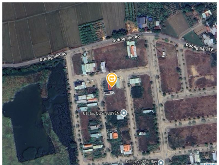 Bán đất 100m² 1.3 tỷ tại Xã Bạch Đằng Thị xã Tân Uyên