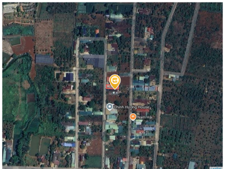 Bán nhà 202.7m² 2.1 tỷ tại Xã Ea Kao Thành phố Buôn Ma Thuột