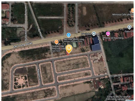 Bán đất 100.m² 4.3 tỷ tại Xã Gia Đông Huyện Thuận Thành