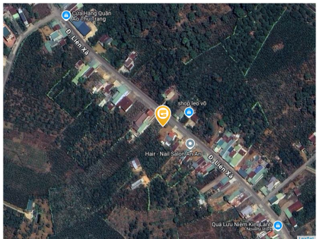 Bán đất 100-1000m² tại Xã Lộc Đức Huyện Bảo Lâm