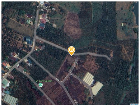 Bán đất 100-1000m² tại Xã Lộc Đức Huyện Bảo Lâm