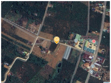 Bán đất 100-1000m² tại Xã Lộc Ngãi Huyện Bảo Lâm