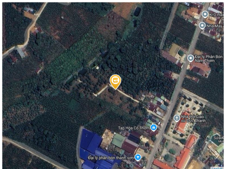 Bán đất 100-1000m² 200 triệu tại Xã Lộc Ngãi Huyện Bảo Lâm