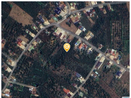 Bán đất 100-1000m² 200 triệu tại Xã Lộc Đức Huyện Bảo Lâm