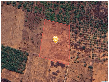 Bán đất 8000m² 5.7 tỷ tại Xã Thiện Nghiệp Thành phố Phan Thiết